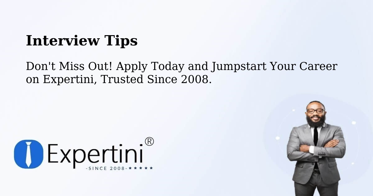 Interview Tips & Techniques for Job Seekers – Sulzbach - Sulzbach, Germany Jobs Expertini